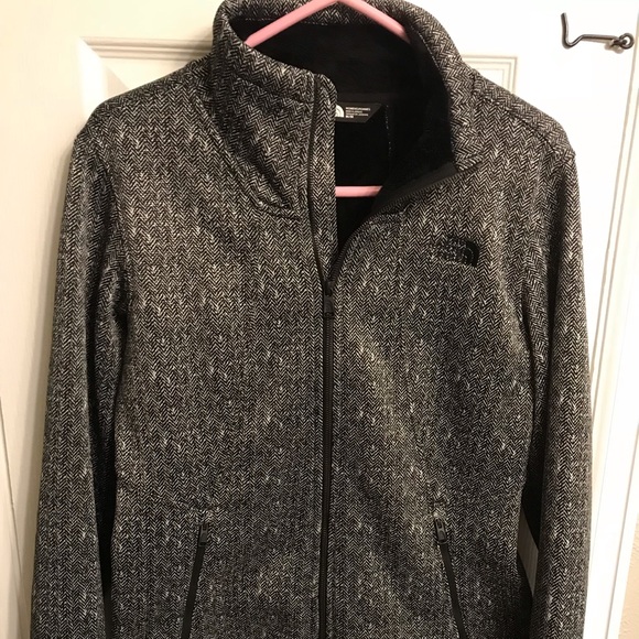 women's the north face apex chromium thermal jacket